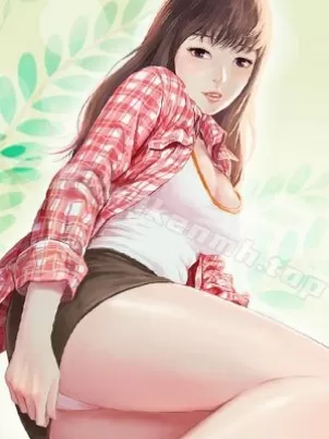 顽皮女孩敏儿